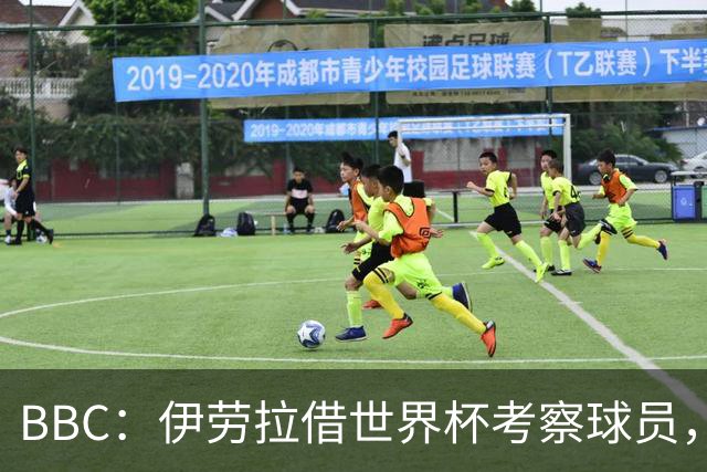 BBC：伊劳拉借世界杯考察球员，维尔茨、伊萨克发挥出色利好红军